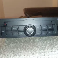 ست ضبط و ساعت و پنل