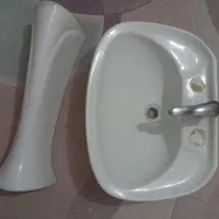 روشویی با شیر