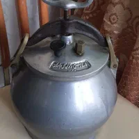 زودپز قدیمی ۵ لیتری