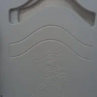 گهواره وتخت خواب کنارمادر