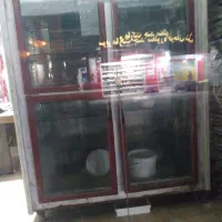 یخچال|یخچال و فریزر|رشت, پاره بیجار|دیوار