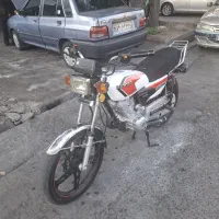 هوندا 200 استارتی تمام فابریک