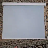 پرده زبرا