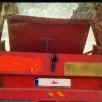 خاوربنزبه فروش میرسد