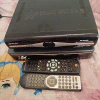 دو تا دستگاه دیجیتال سالم