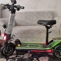 اسکوتر برقی کوگو e10 max