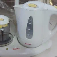 چای ساز الکترا ژاپن نو
