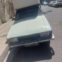 وانت پیکان دوگانه شرکت مدل ۹۱