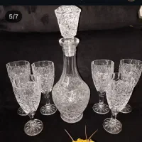 مقداری ظروف زیبا