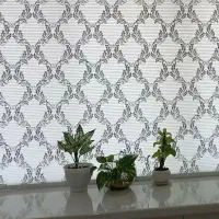 پرده دومکانیزم طرحدار Dora