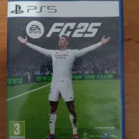 Fc 25 PS5