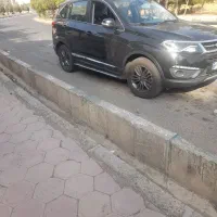 تیگو ۵ نیوفیس