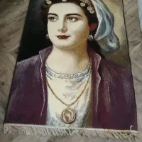 تابلو‌فرش