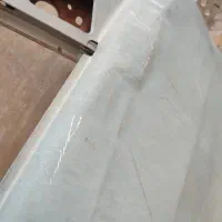 درب و سپر اچ سی کراس