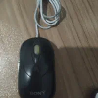 ۴ عدد موس|قطعات و لوازم جانبی رایانه|قرچک, زیبا شهر|دیوار