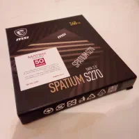 هارد SSD msi 240