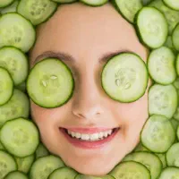 رنگ مووپاکسازی صورت و اصلاح رایگان در منزل خودتون