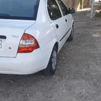 تیبا ۱۴۰۰|خودرو سواری و وانت|سمنان, |دیوار