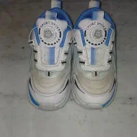 کتونی بچه‌گانه سایز ۳۱