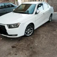 دنا پلاس توربوشارژ 6سرعته دنده  فروش یا معاوضه
