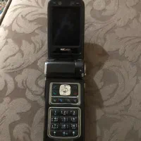 نوکیا N93