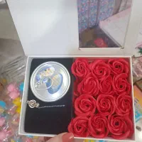 مروارید عشق کادویی خاص