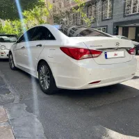 سوناتا  yf مدل ۲۰۱۴