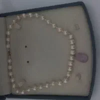 گردنبند مروارید