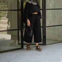 لباس محرمی
