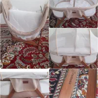 گهواره نوزاد