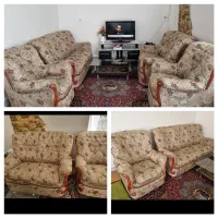 مبل راحتی