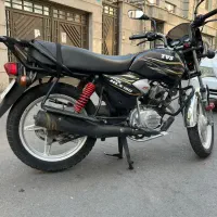 موتو اچ ال ایکس