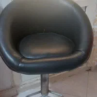 صندلی و تخت آرایشگاه