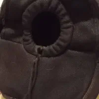 کوله پشتی حمل گربه و سگ و قلاده