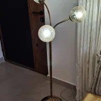 آباژور مولوکولی استاده