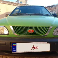 فروش تاکسی آژانسی