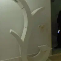 ویترین وکمد لباس