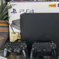 ps4 slim 1tr کپی خور دودسته