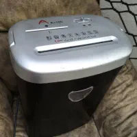 کاغذ خردکن البرز AZ12C