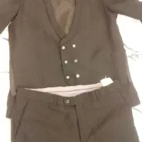 کت شلوار
