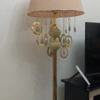 آباژور  و چراغ خواب