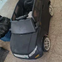 ماشین شارجی