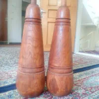 میل زورخانه