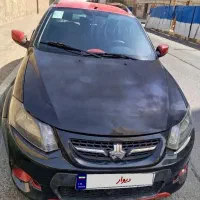 کوییک R|خودرو سواری و وانت|تهران, شهرک صدرا|دیوار