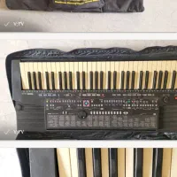 کیبورد YAMAHA   510 par