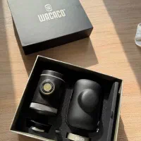 دستگاه اسپرسو ساز دستی حرفه ای