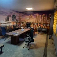 80متر-واحد-اداری-مجتمع-دمادشت