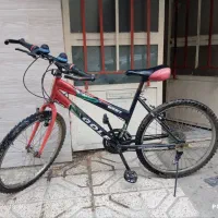 دوچرخه ۲۴