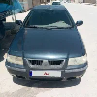 سمند LX ef7 مدل ۹۳