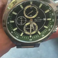 ساعت ldaاصل سه موتوره